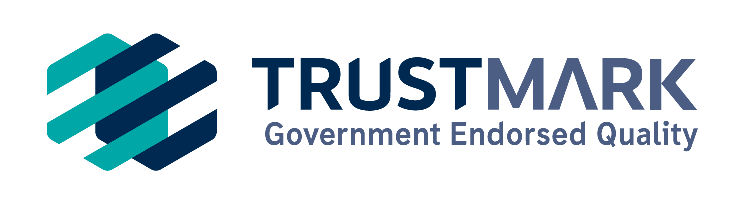 Trustmark logo